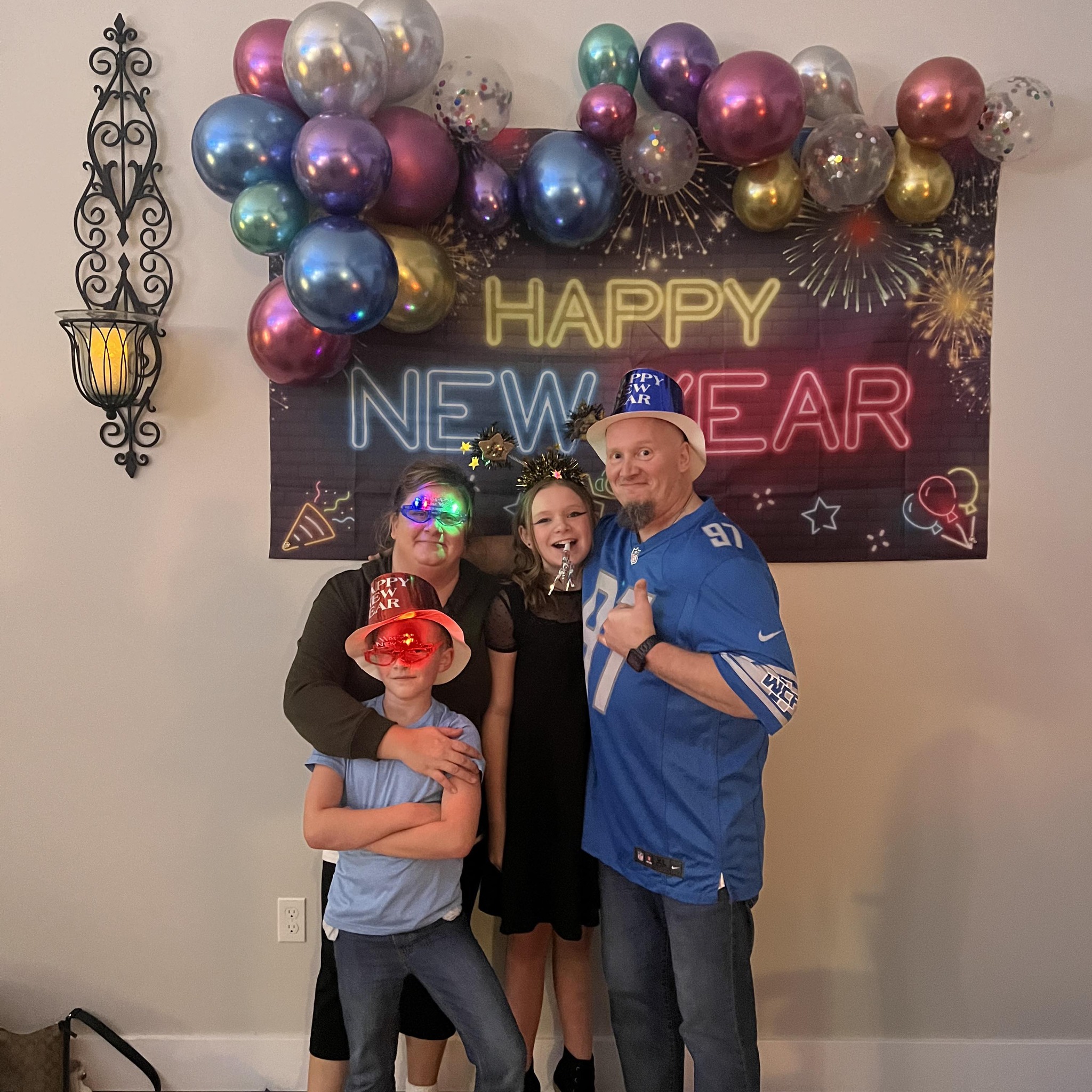 Picture of Amanda Hovarter