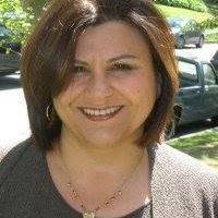 Picture of Mary Astadourian