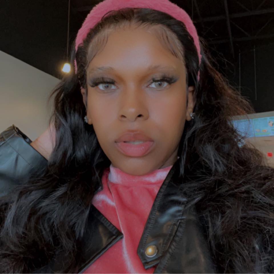 Picture of Micaela Byrd