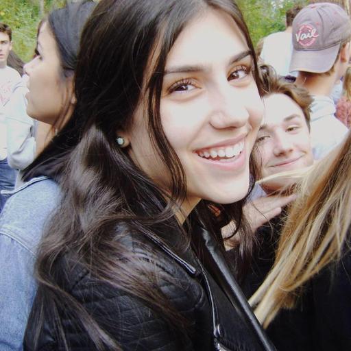 User profile photo