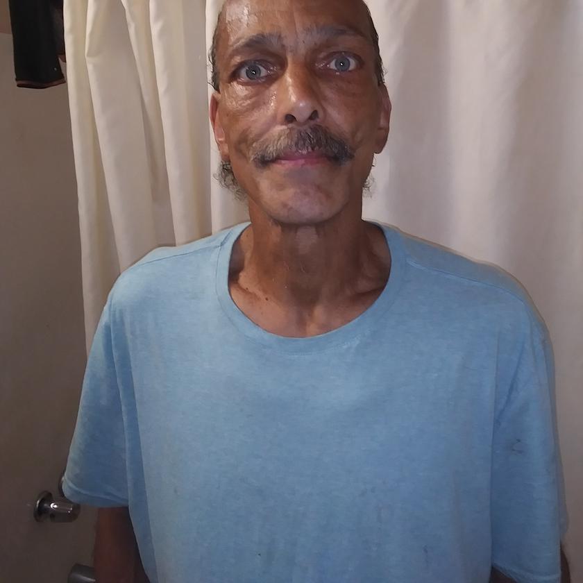 Picture of Rufus Gibbs