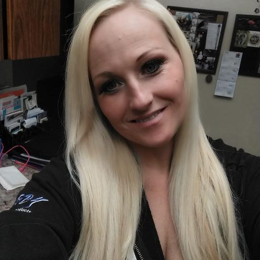 User profile photo