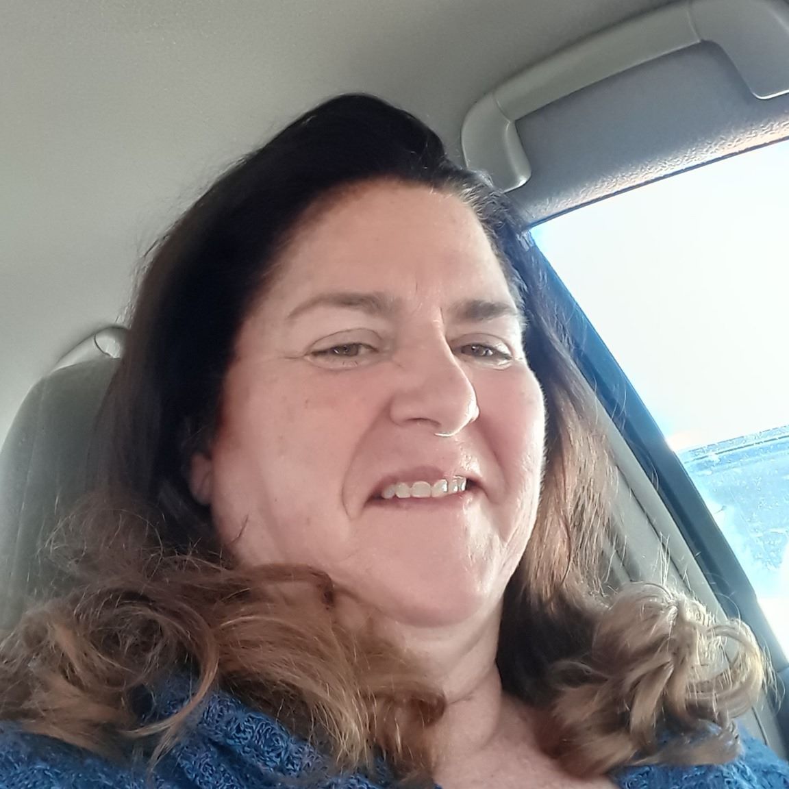 Picture of Roberta Sasscer