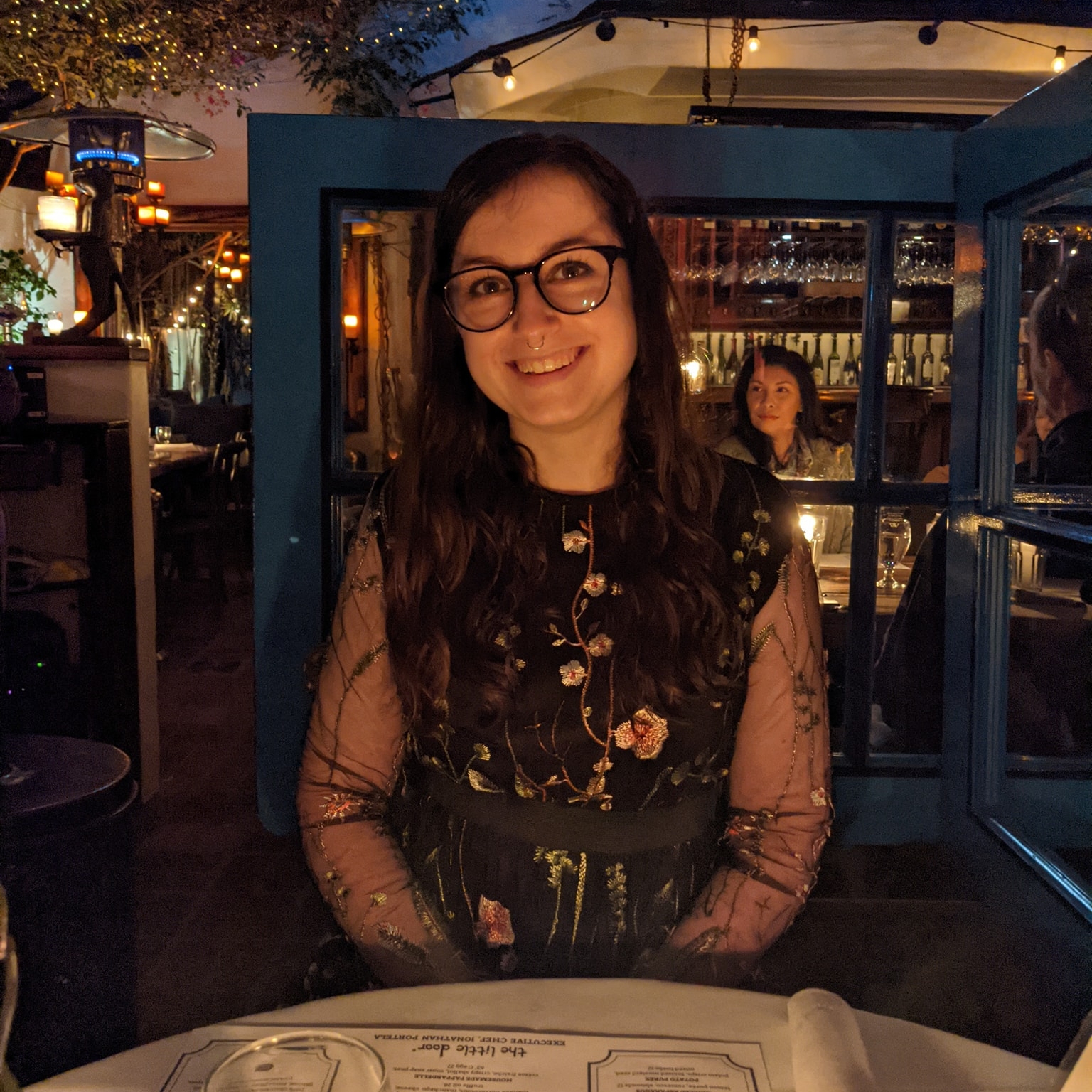 Picture of Jenny Huls