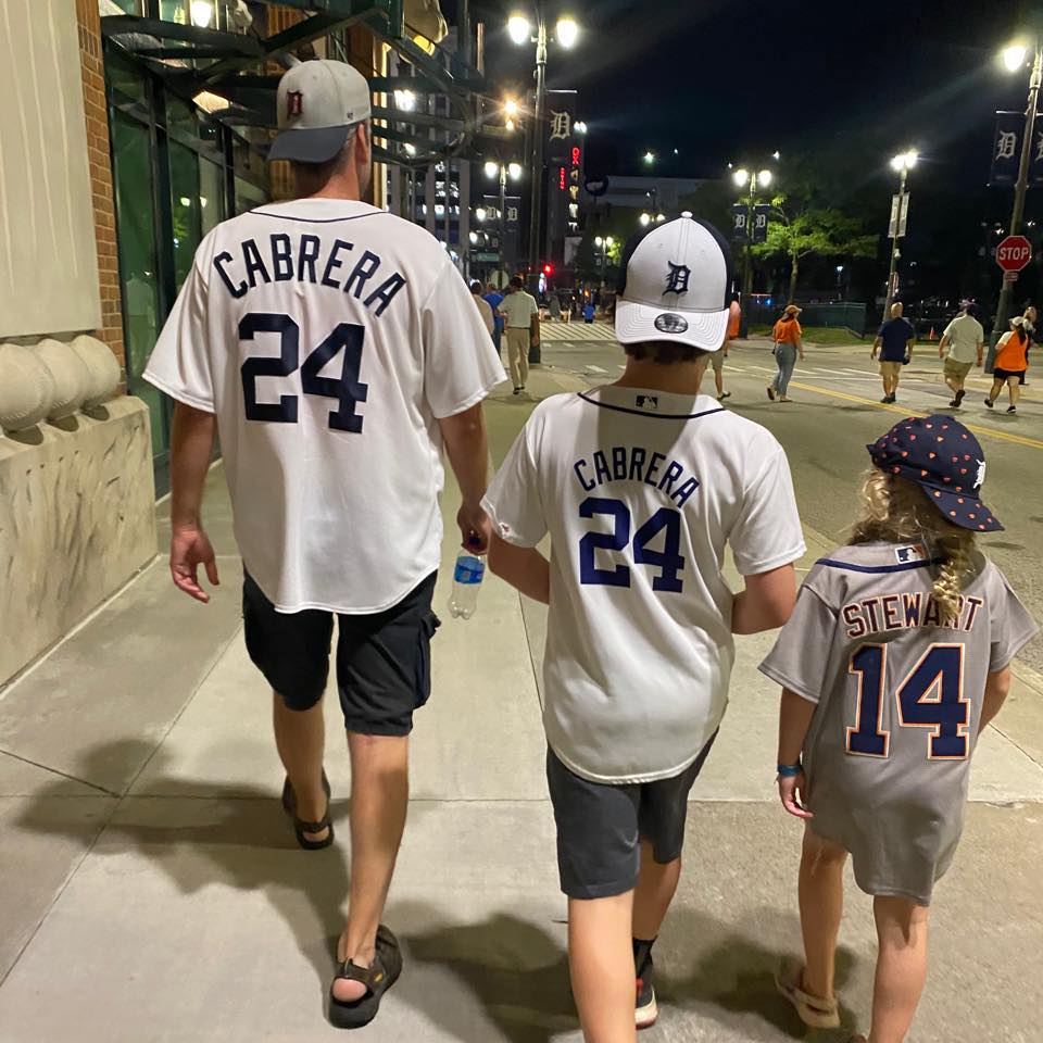 Picture of Andrew Roberts