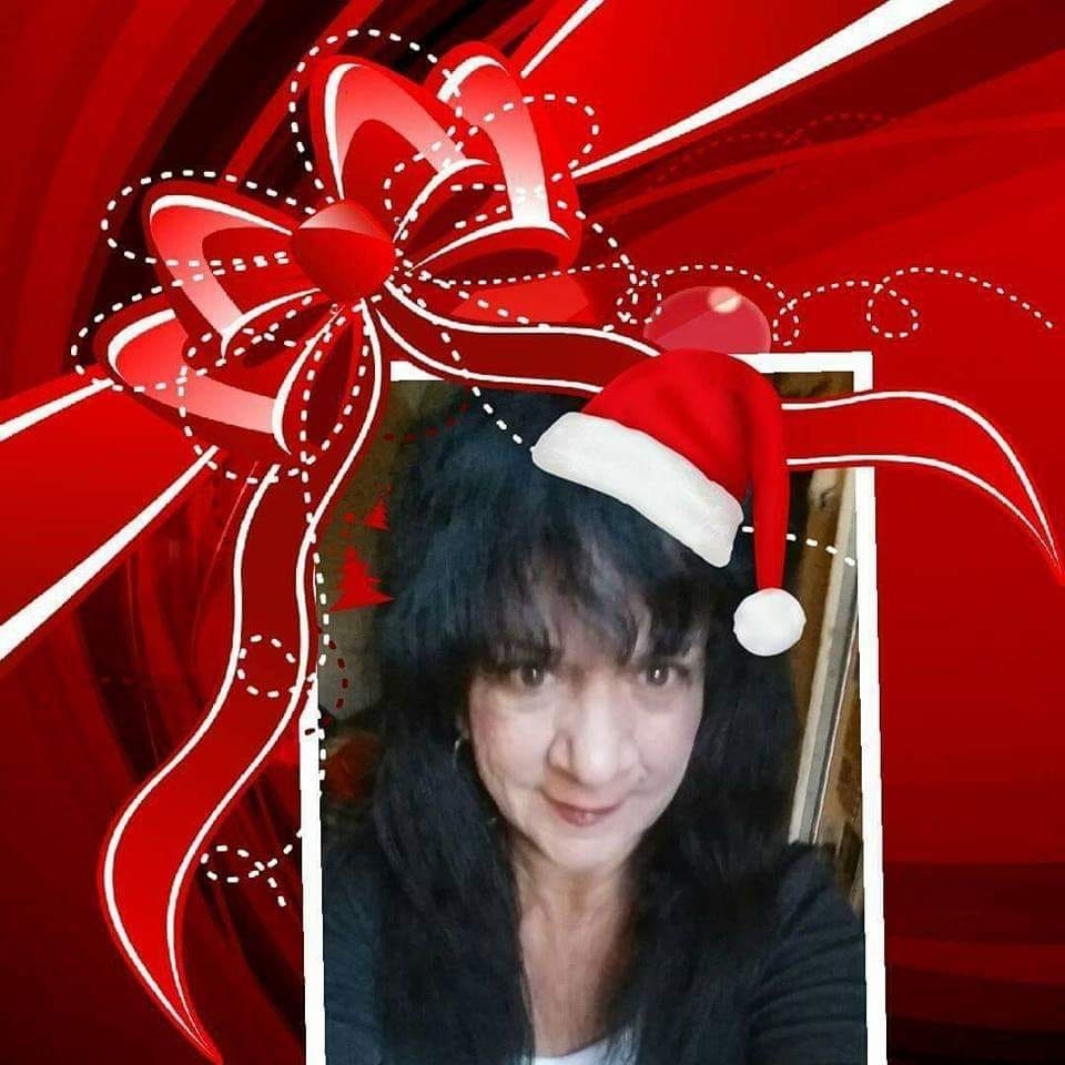Picture of Bernadette Tanner