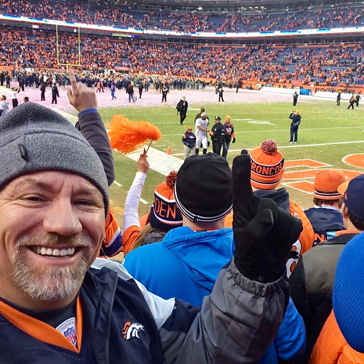 Picture of Rupert Berrington