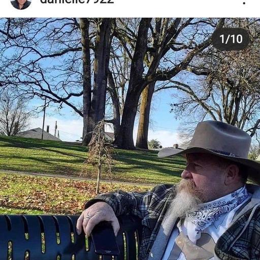 User profile photo