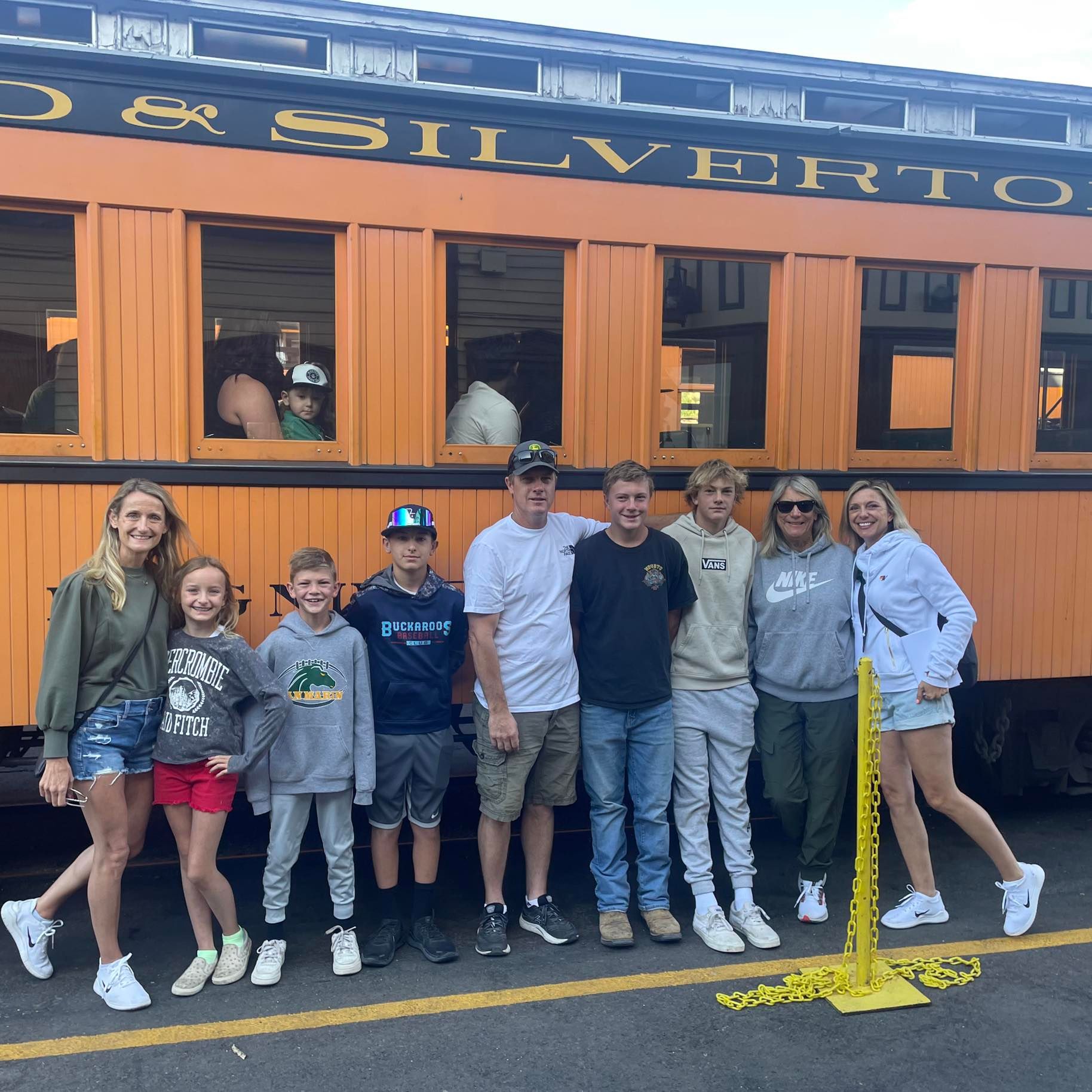 Picture of Brenda Carley