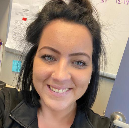 User profile photo