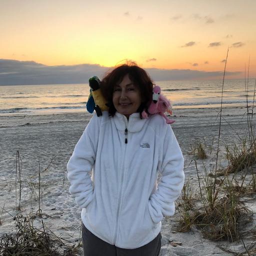 User profile photo