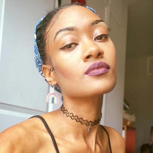 User profile photo