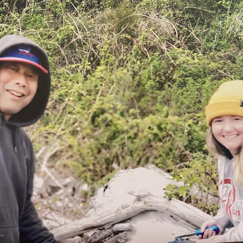 Picture of Kellie Henwood