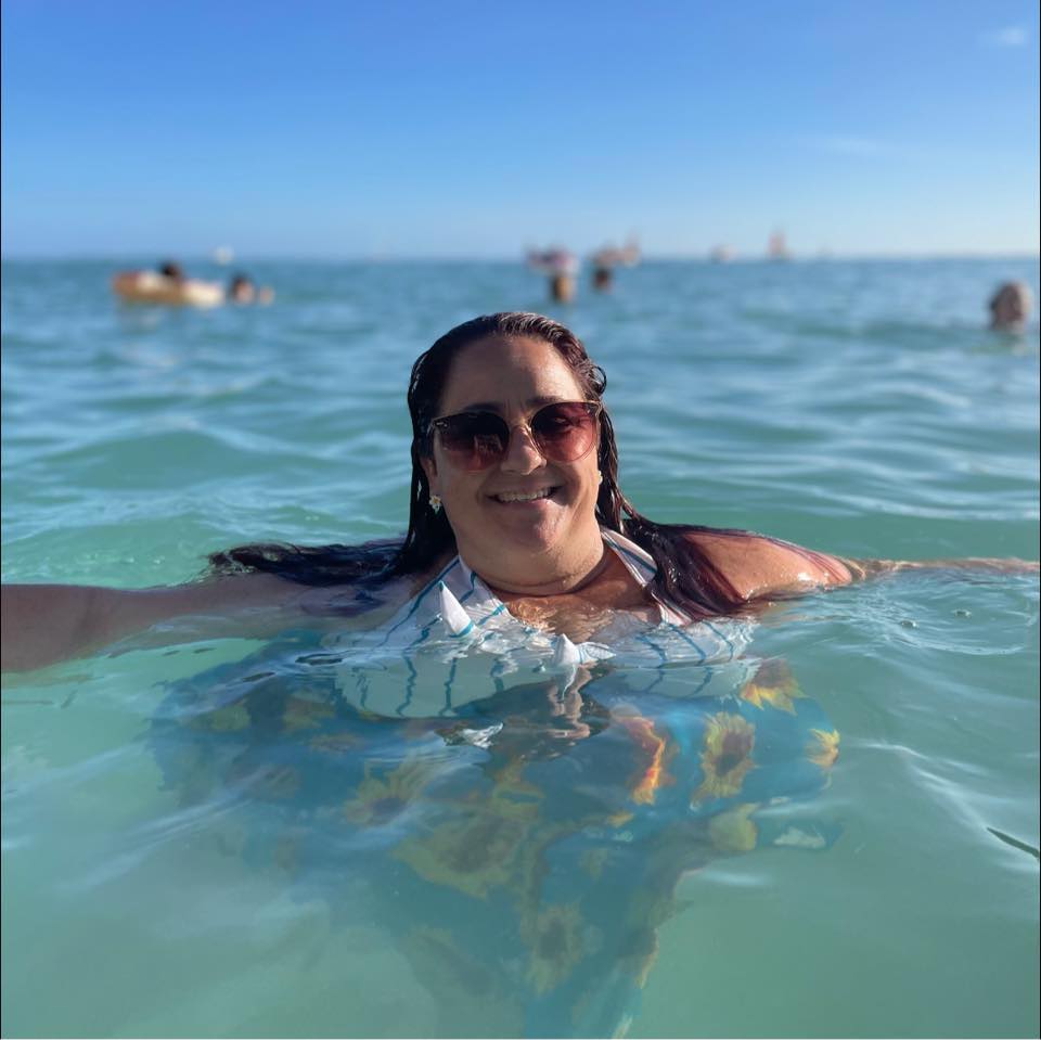 Picture of Melinda Arambula