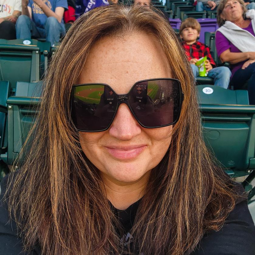 Picture of Jennifer Collette