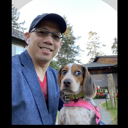 User profile photo