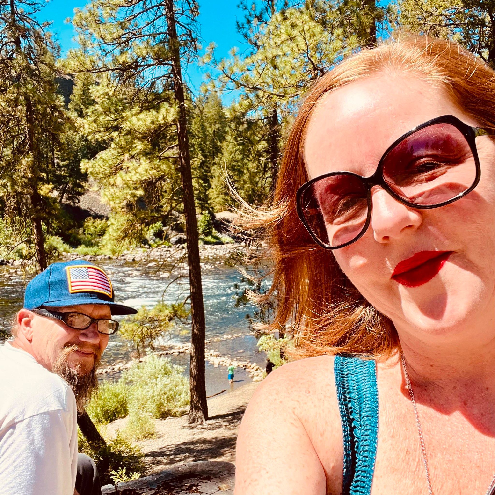 Picture of Rashelle Collins