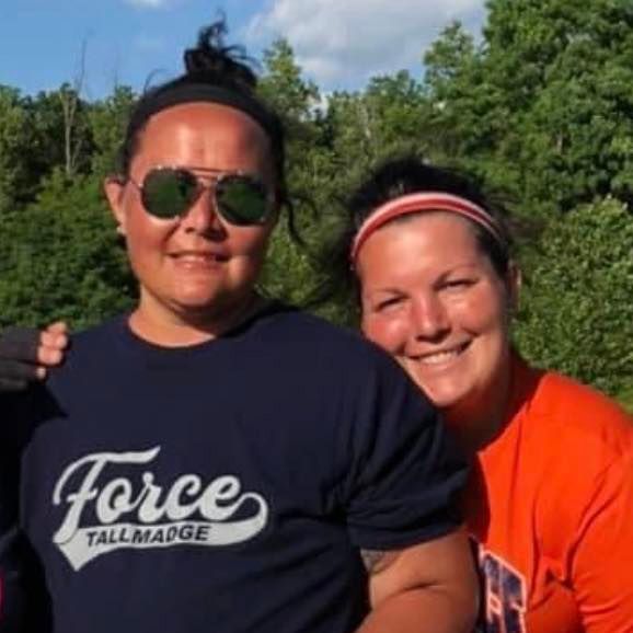 Picture of Jen Koons