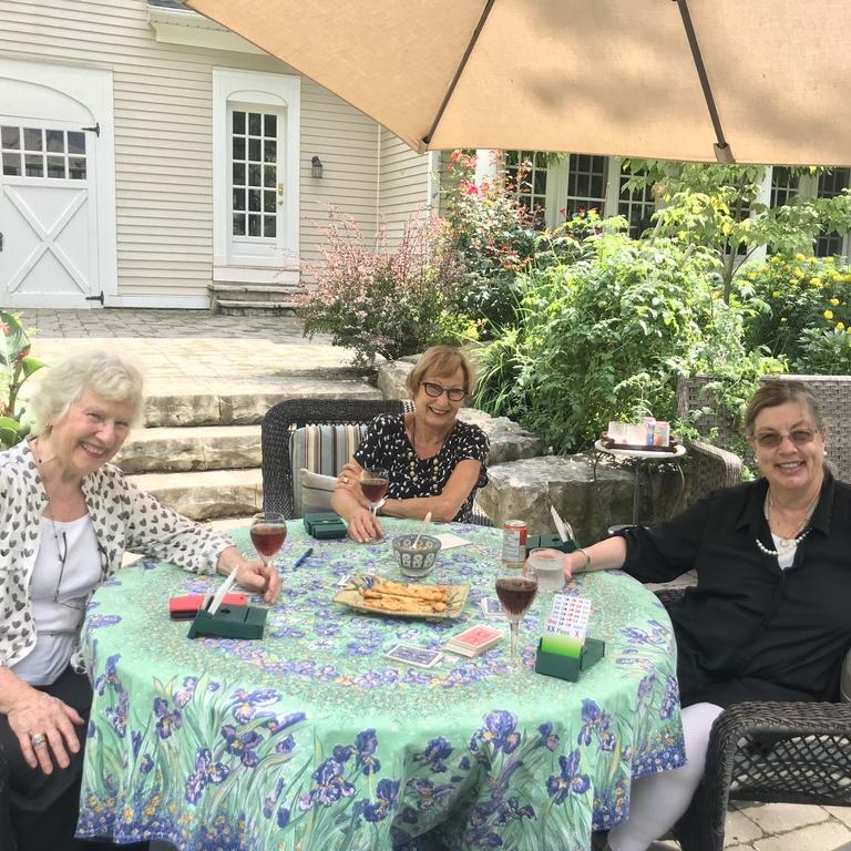 Picture of Dede Hacking