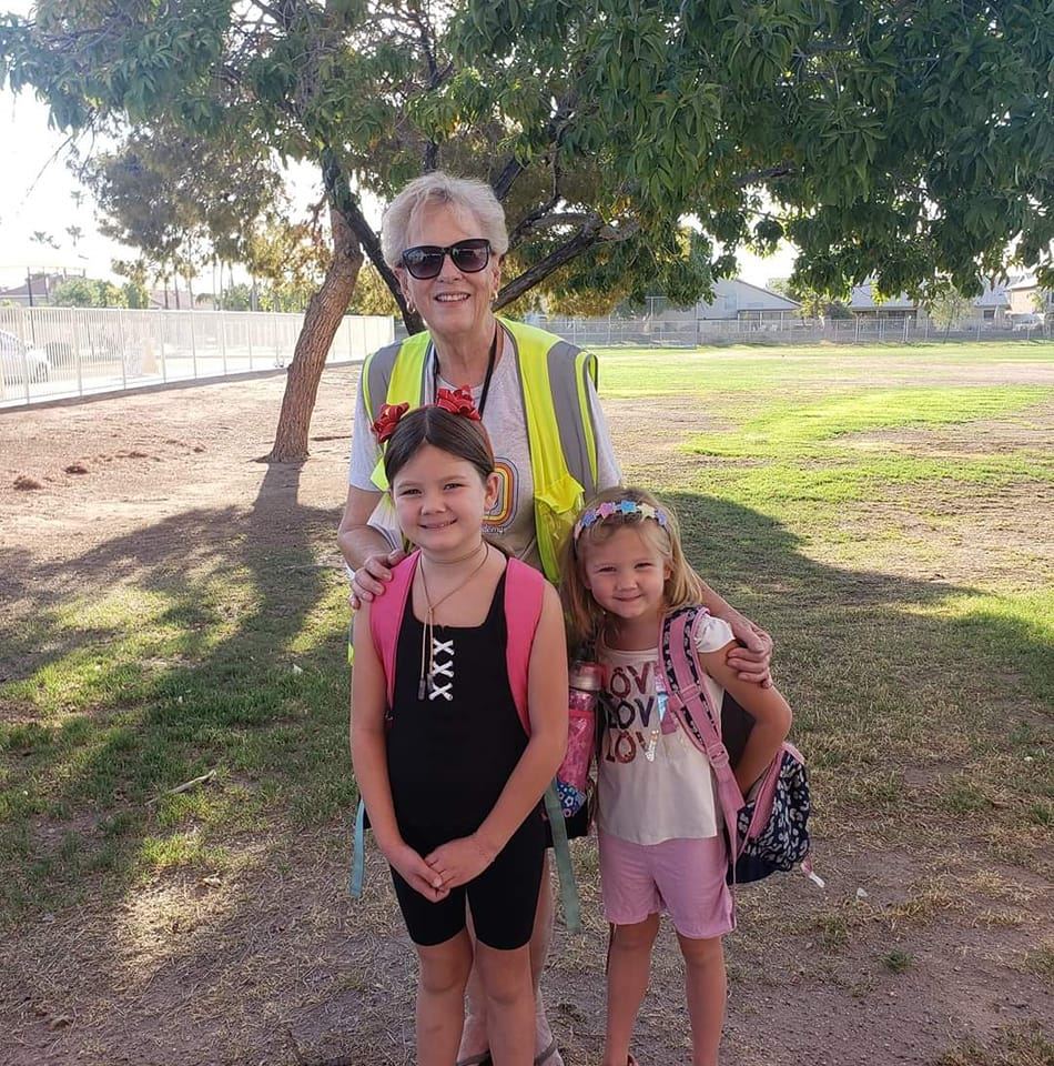 Picture of Sandra Henson