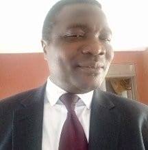 Picture of Adebowale Adewunmi