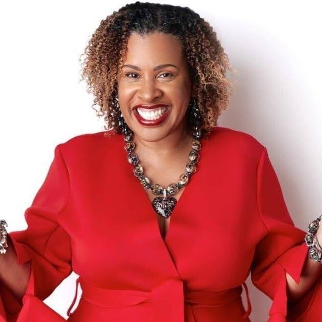 Picture of Sherri James