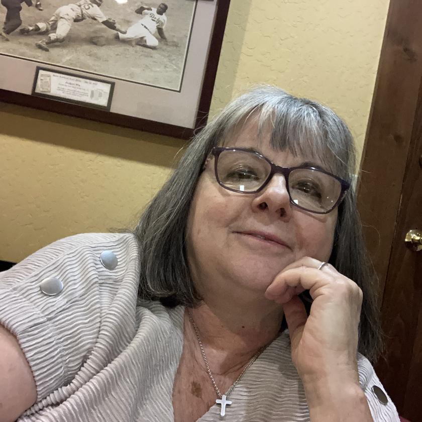 Picture of Kat Smith