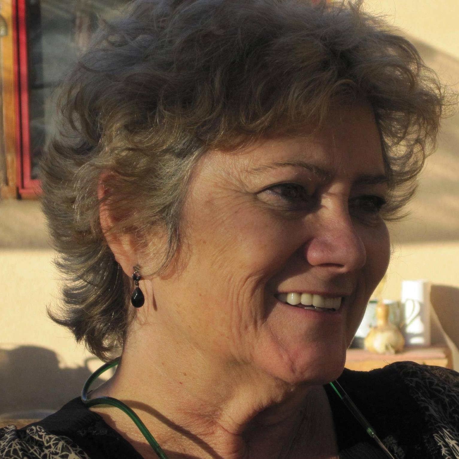 Picture of Judi Cazedessus