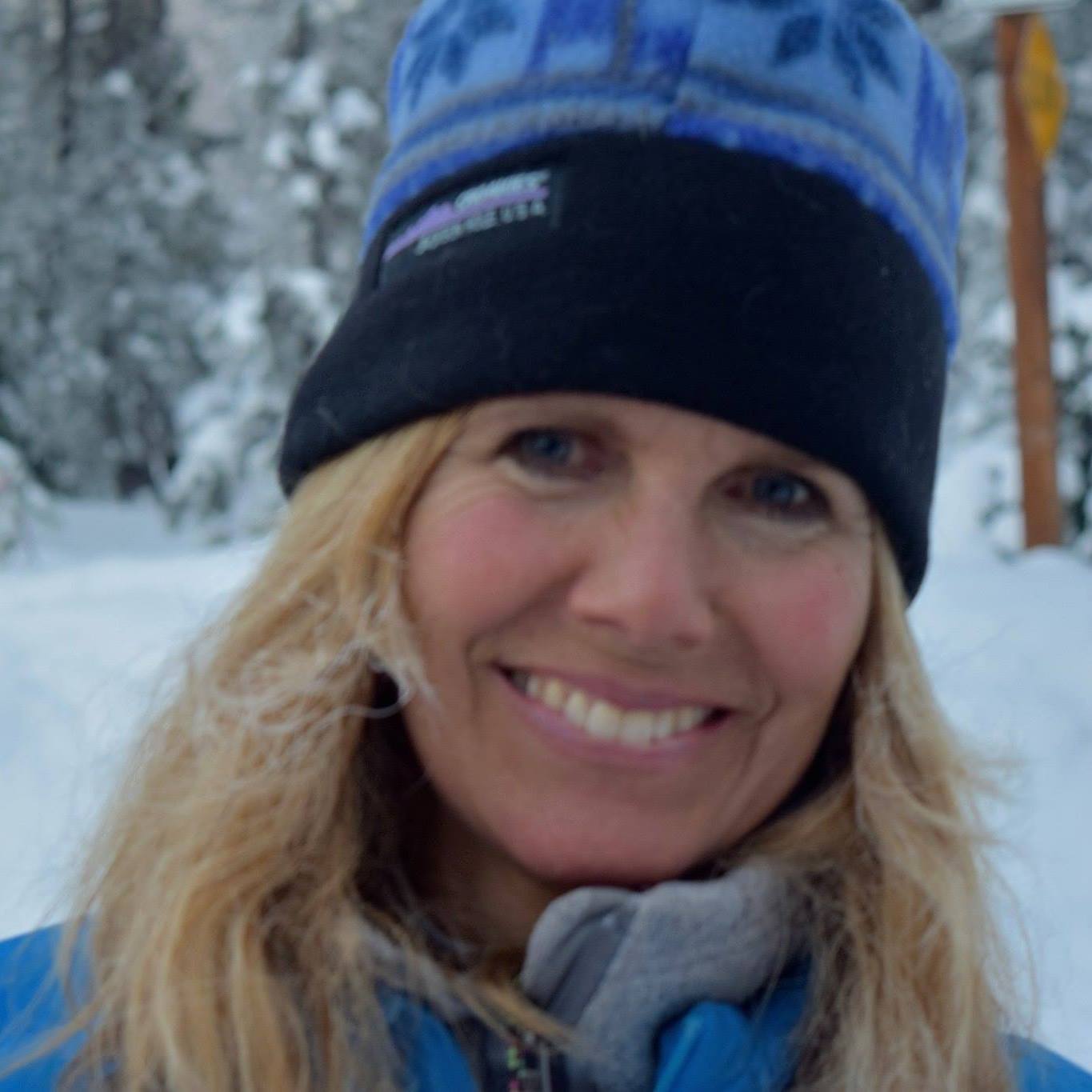 Picture of Alisa Huntley