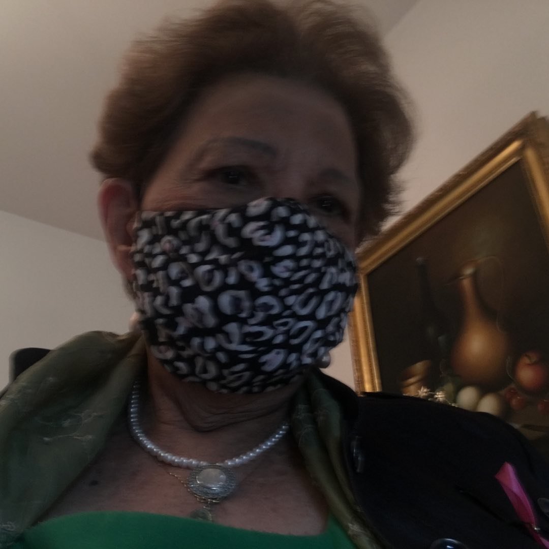 Picture of Estela Gomes