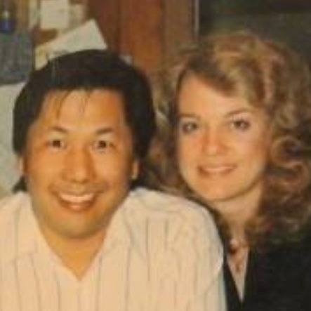 Picture of Frederick Chao