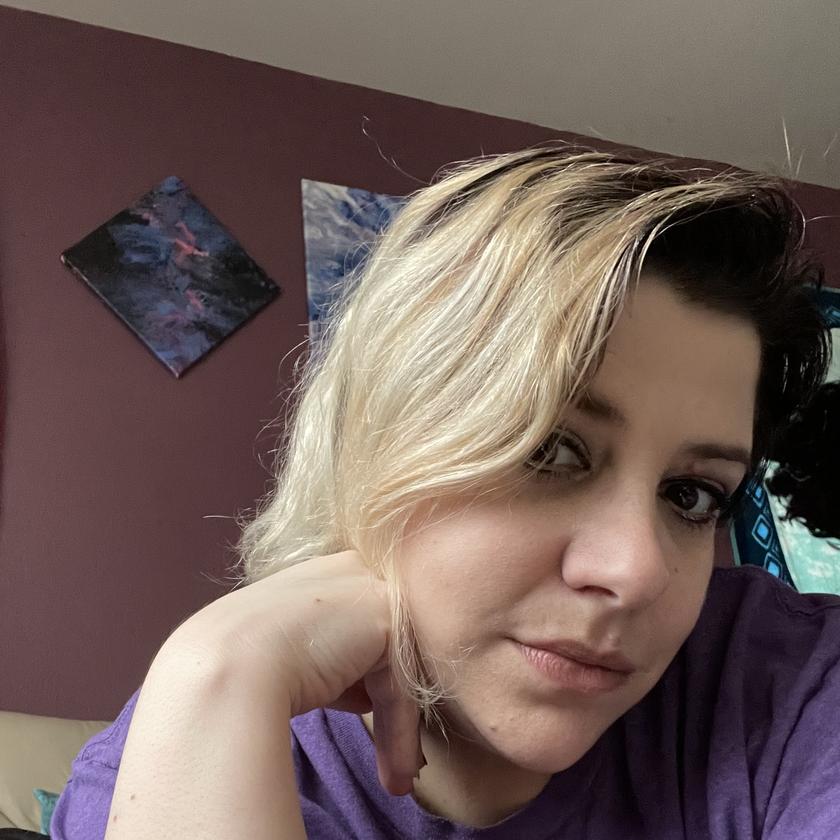 Picture of Karissa Pratt