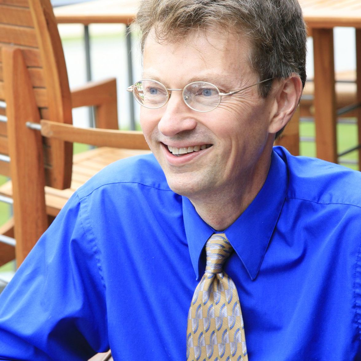 Picture of Thomas Cross