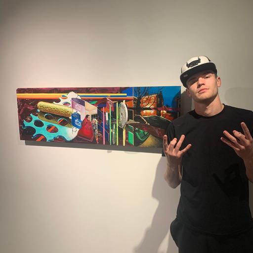 User profile photo