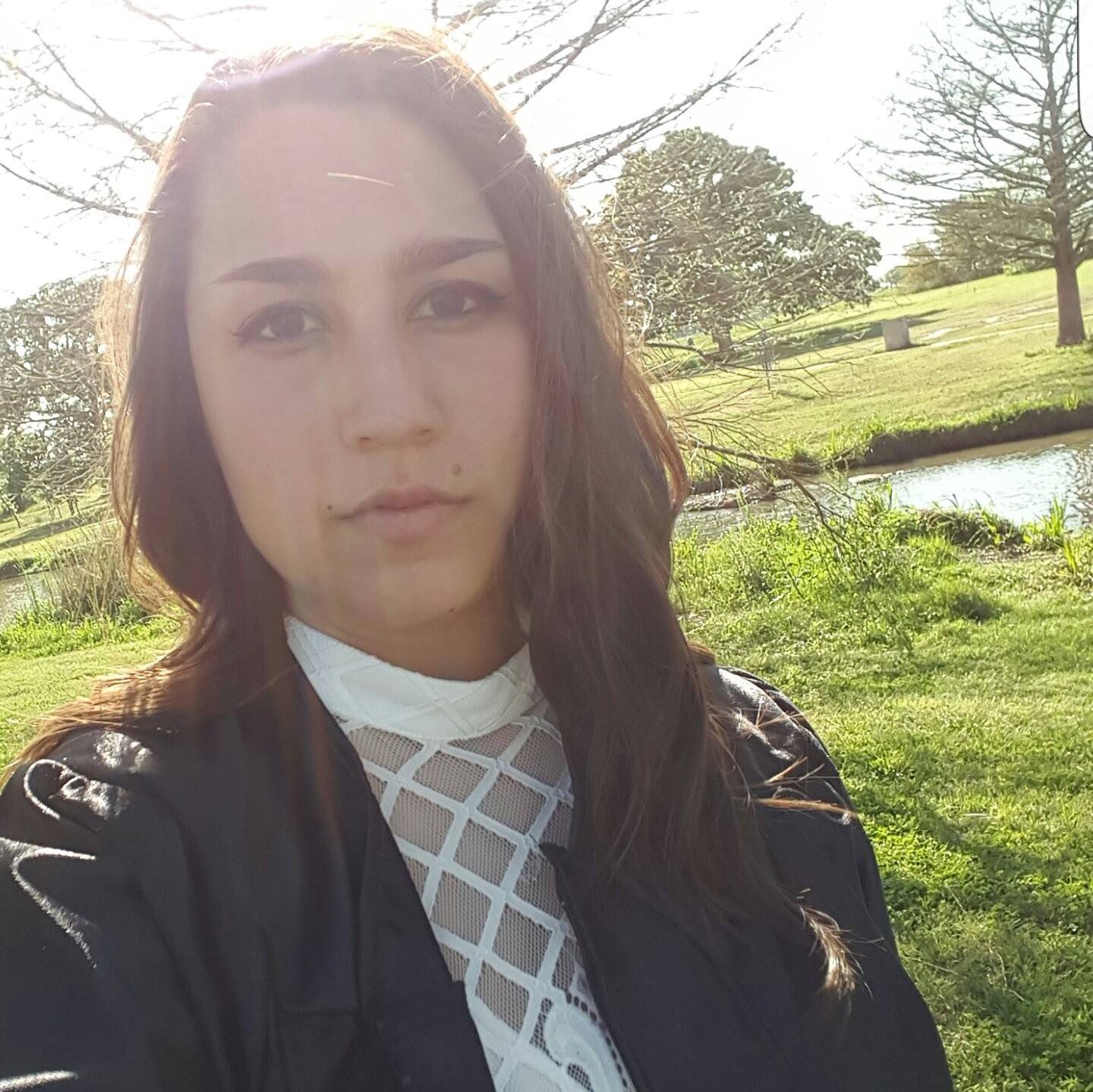 Picture of Kayla Renee Rhodes