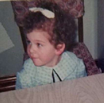 Picture of Mary Ausloos
