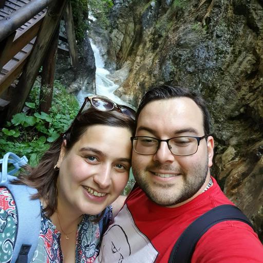User profile photo