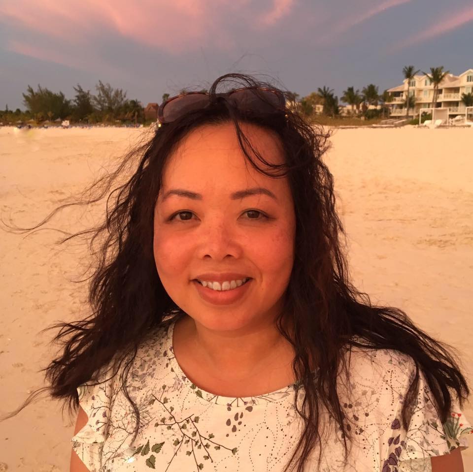 Picture of Hanh Pham