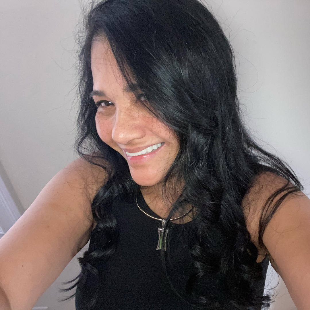 Picture of Rose Simon