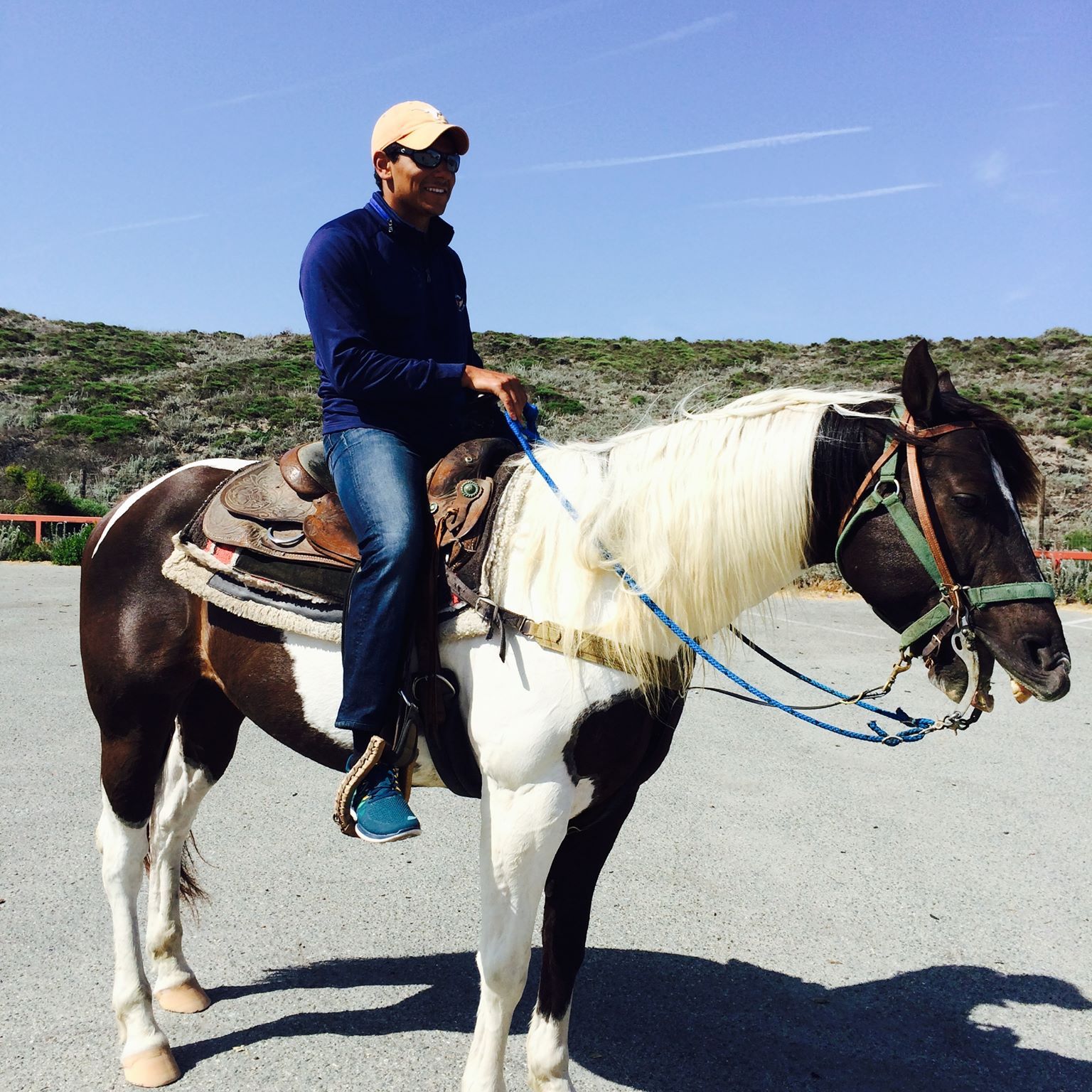 Picture of Gabriel Flores