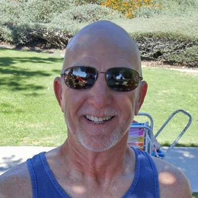Picture of Scott Tolbert