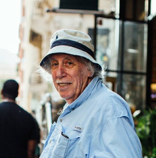 Picture of Alvin Goffin
