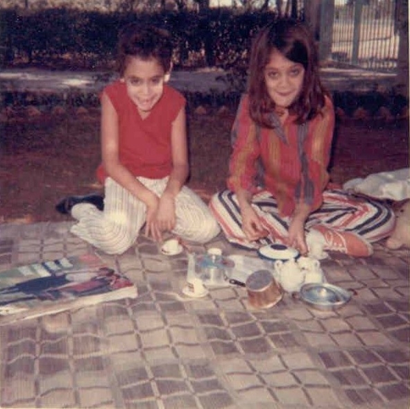 Picture of Manisha Joshi