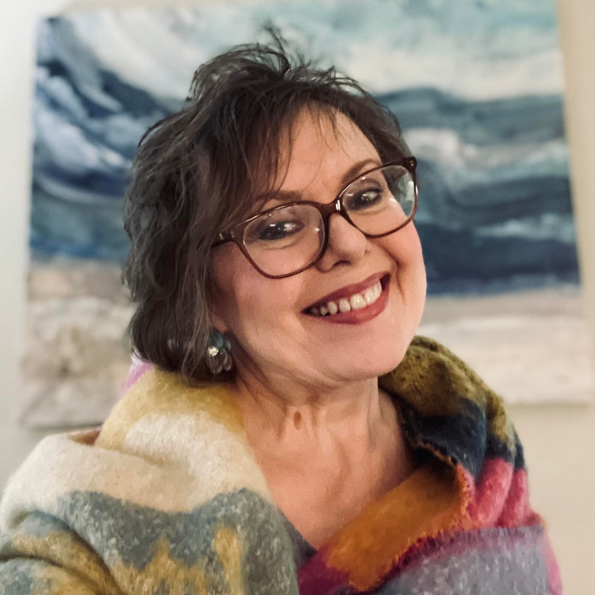 Picture of Mary Hartsfield