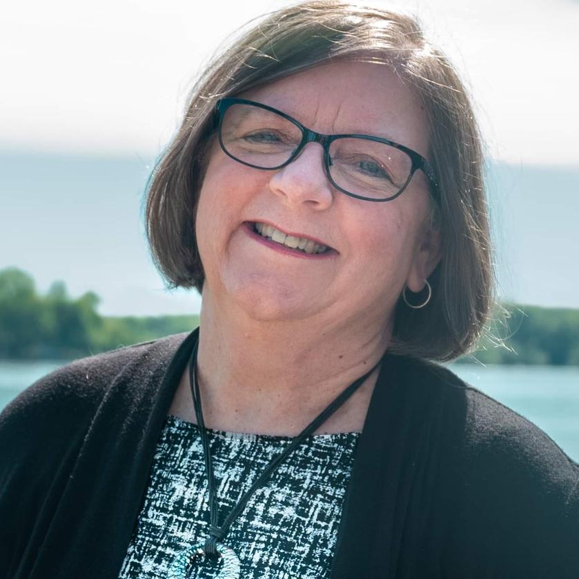Picture of Laura Hoekstra