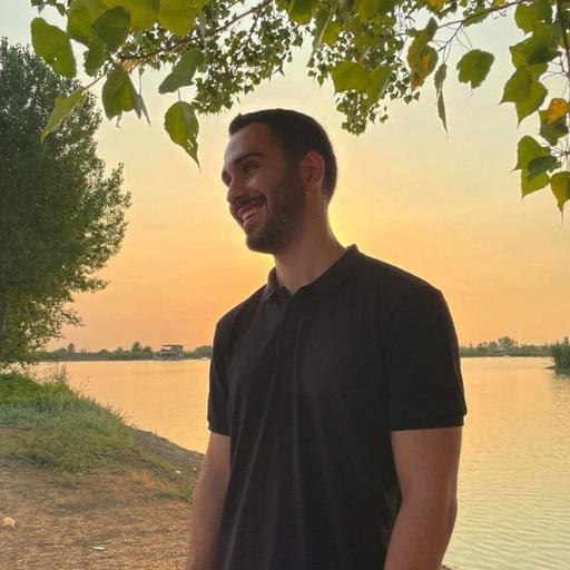 User profile photo