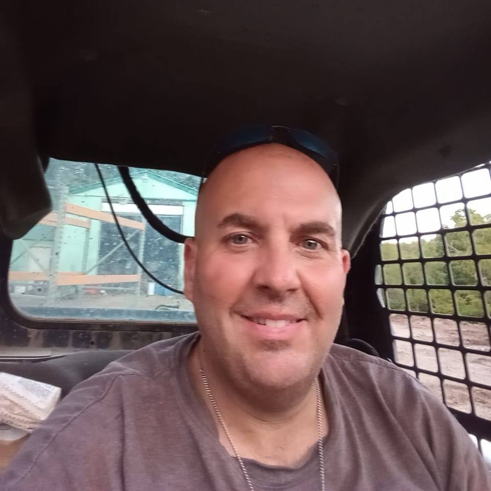 Picture of Aaron Burd