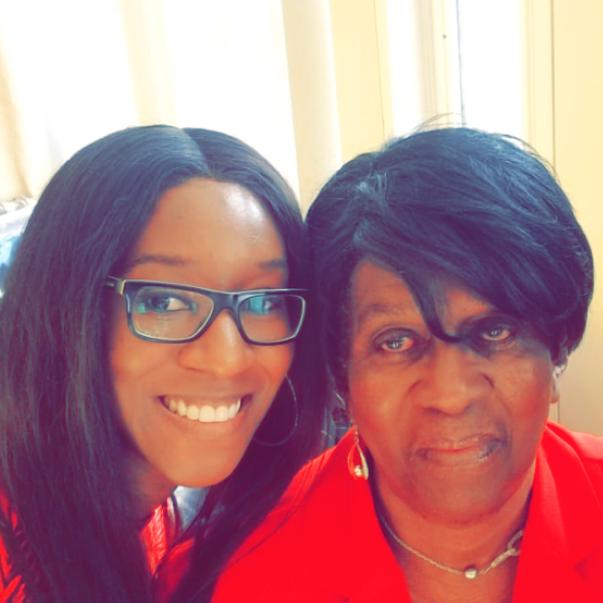 Picture of Janella Munroe