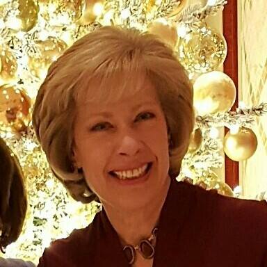 Picture of Mary Wilson