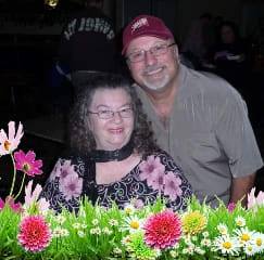 Picture of Mary Lettiere